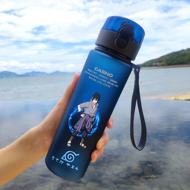 Borraccia Naruto (560 ml)
