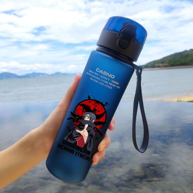 Borraccia Naruto (560 ml)