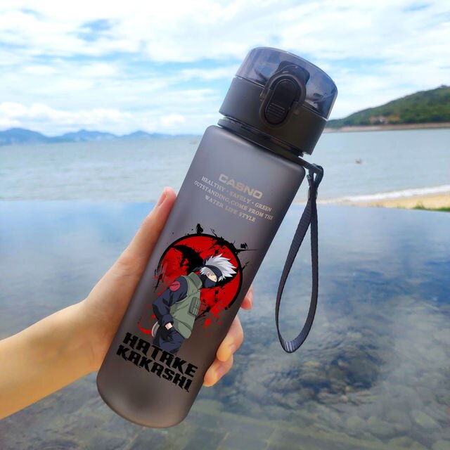 Borraccia Naruto (560 ml)