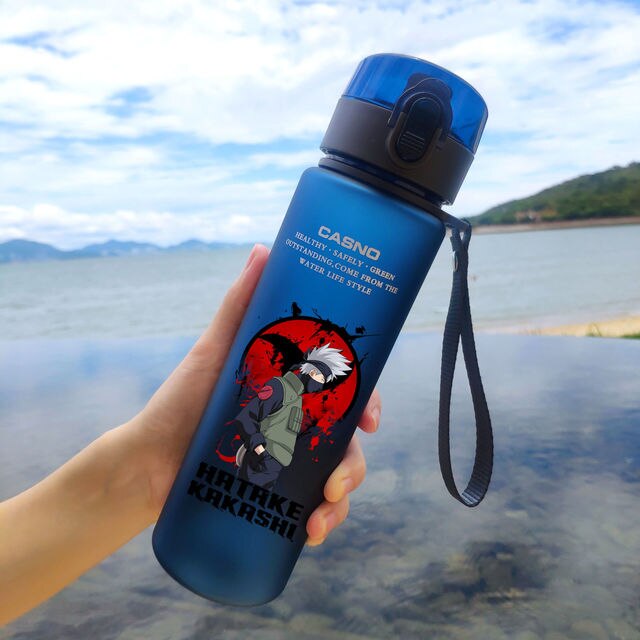 Borraccia Naruto (560 ml)