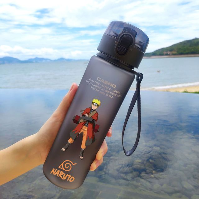 Borraccia Naruto (560 ml)
