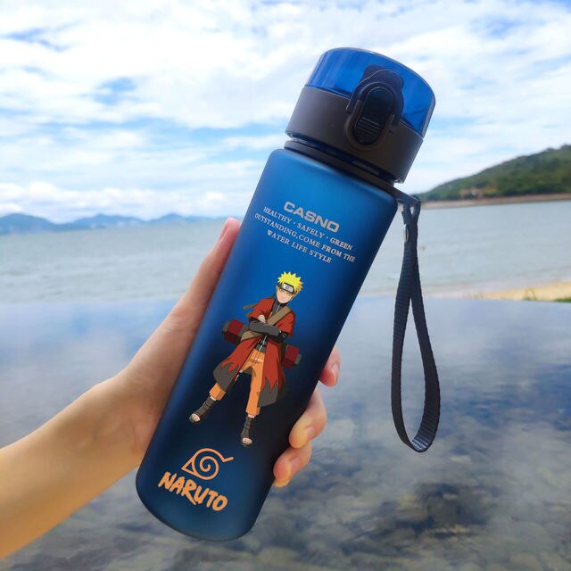 Borraccia Naruto (560 ml)