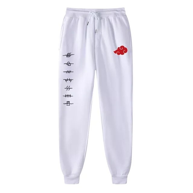 Akatsuki sweatpants