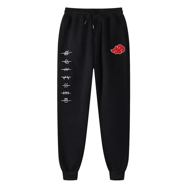 Akatsuki sweatpants