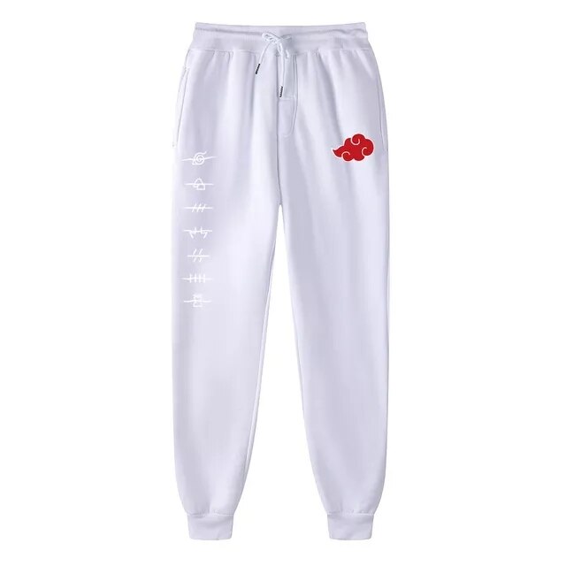 Akatsuki sweatpants
