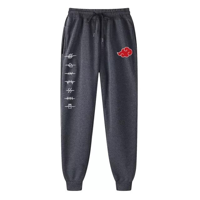 Akatsuki sweatpants