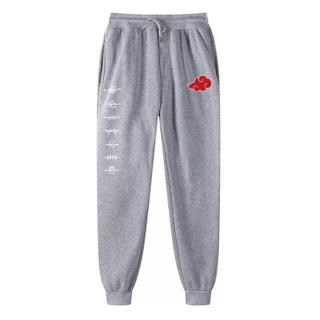 Akatsuki sweatpants