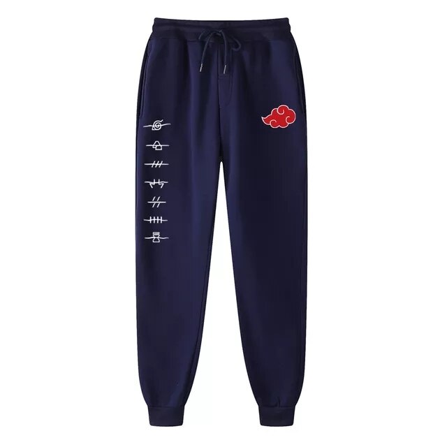 Akatsuki sweatpants