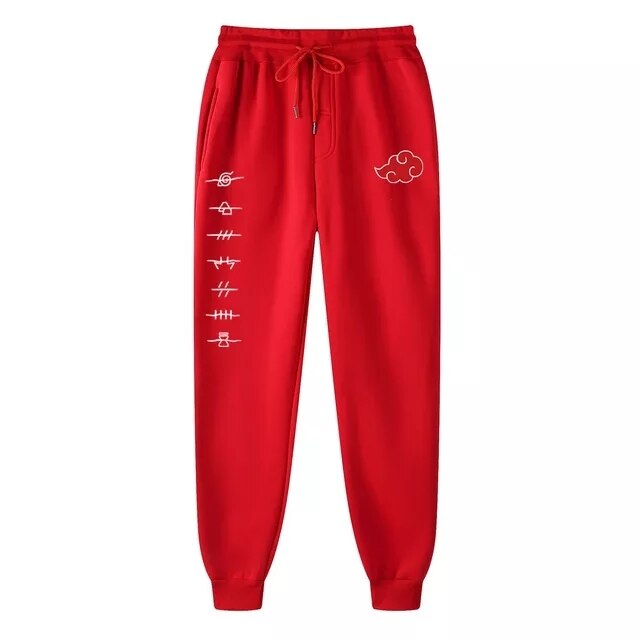 Akatsuki sweatpants