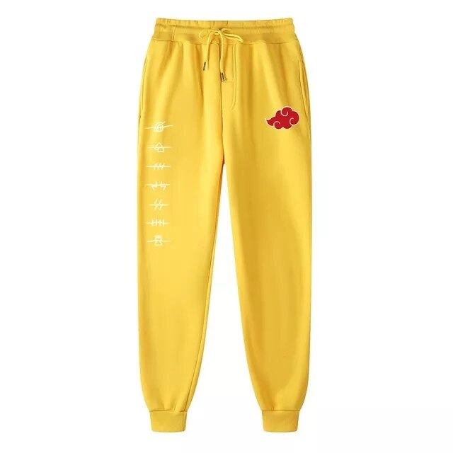 Akatsuki sweatpants