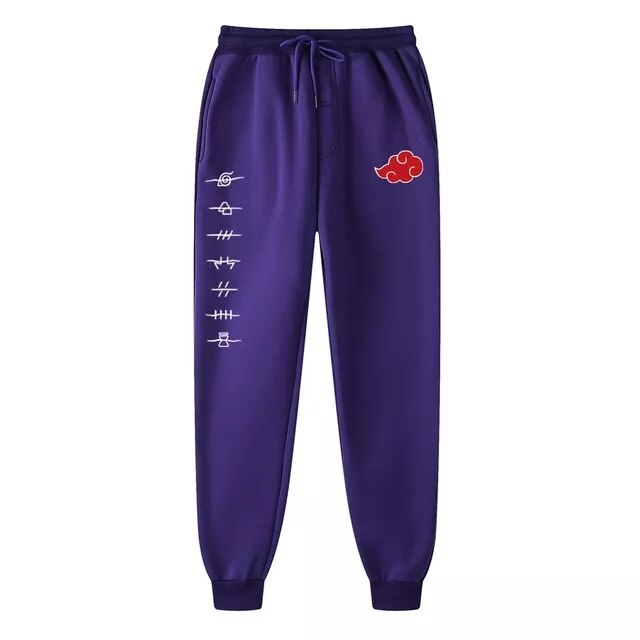 Akatsuki sweatpants