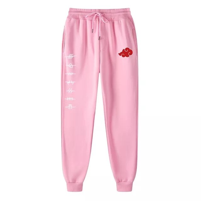 Akatsuki sweatpants