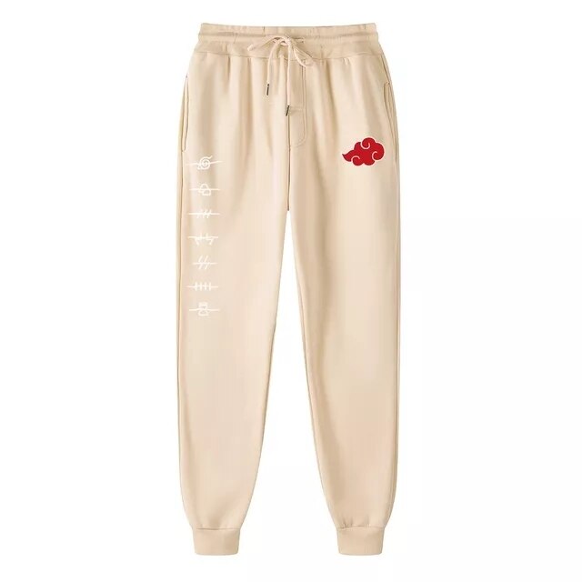 Akatsuki sweatpants
