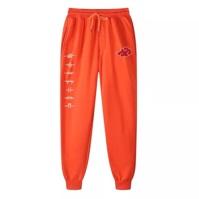 Akatsuki sweatpants