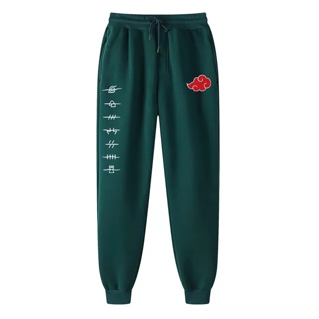 Akatsuki sweatpants