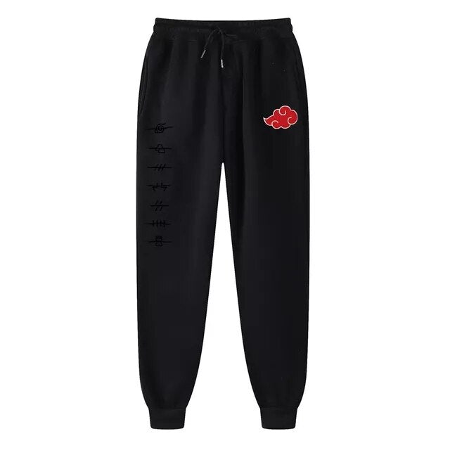 Akatsuki sweatpants