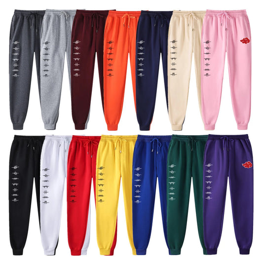 Akatsuki Jogginghosen