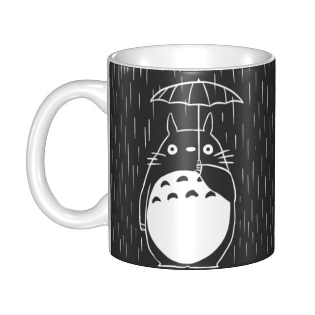 Totoro coffee/tea cup (350ml)