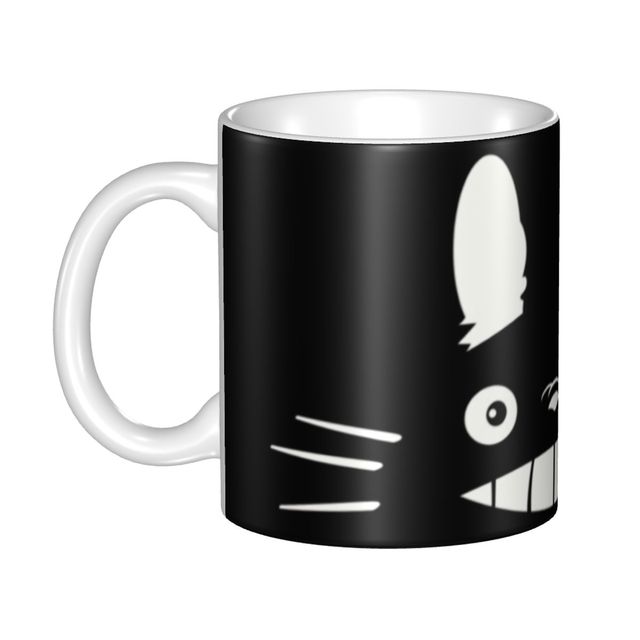 Totoro coffee/tea cup (350ml)