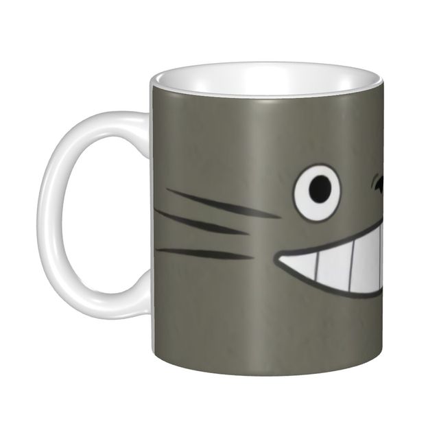 Totoro coffee/tea cup (350ml)