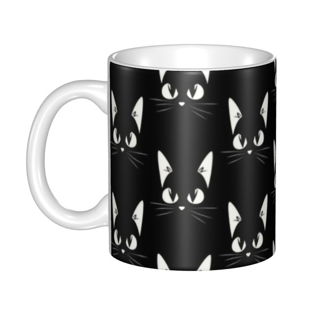 Totoro coffee/tea cup (350ml)