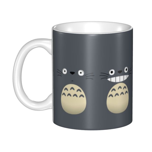 Totoro coffee/tea cup (350ml)