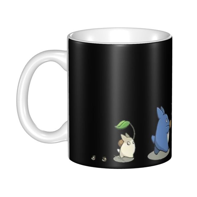 Totoro coffee/tea cup (350ml)