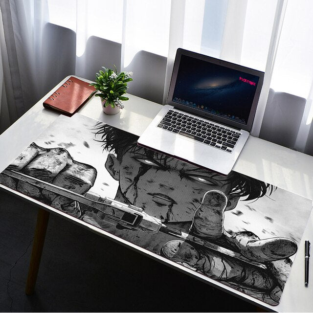 Attack on Titan Mousepads