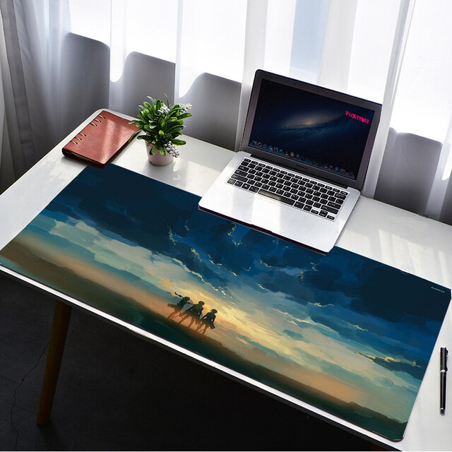 Attack on Titan Mousepads