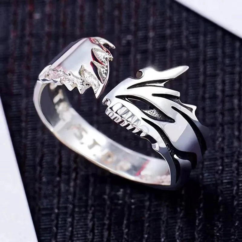 Bleach Ichigo ring