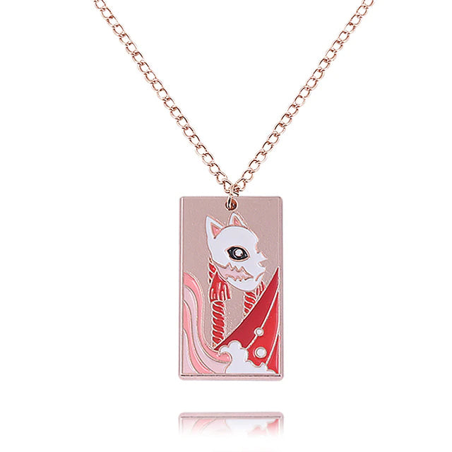 Demon Slayer Necklace