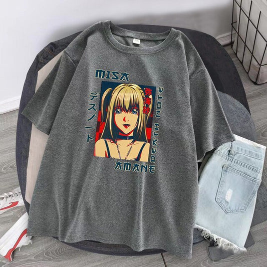 Death Note t-shirt