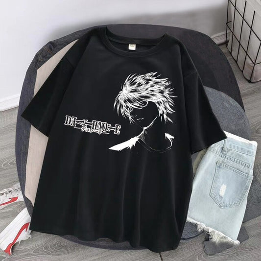 Death Note t-shirt