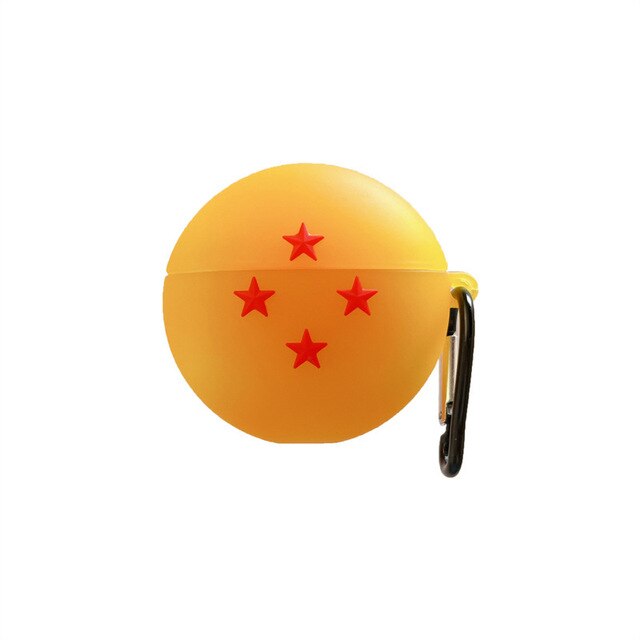 Dragon Ball Airpods Case