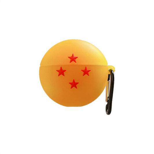 Dragon Ball Airpods Case