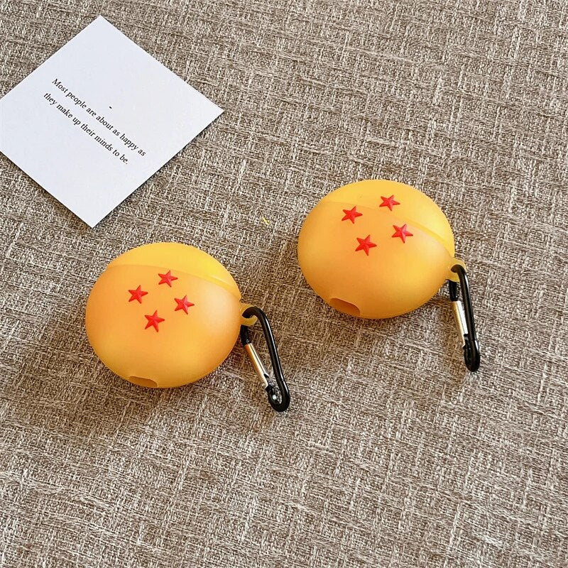 Dragon Ball Airpods Case