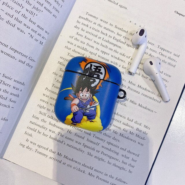 Custodia per Airpod Dragon Ball