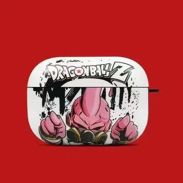 Custodia per Airpod Dragon Ball