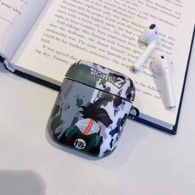 Custodia per Airpod Dragon Ball