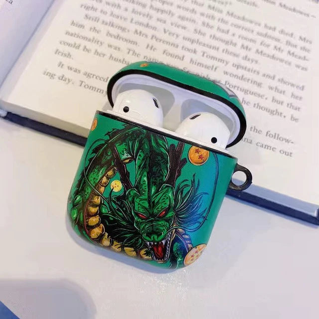 Custodia per Airpod Dragon Ball