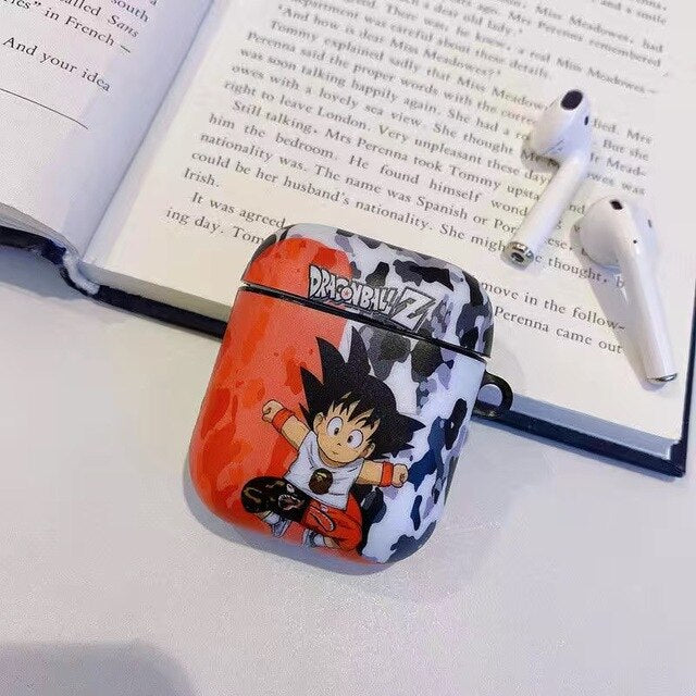 Custodia per Airpod Dragon Ball