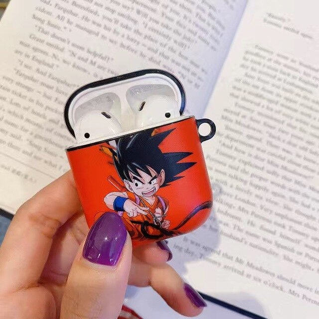 Custodia per Airpod Dragon Ball