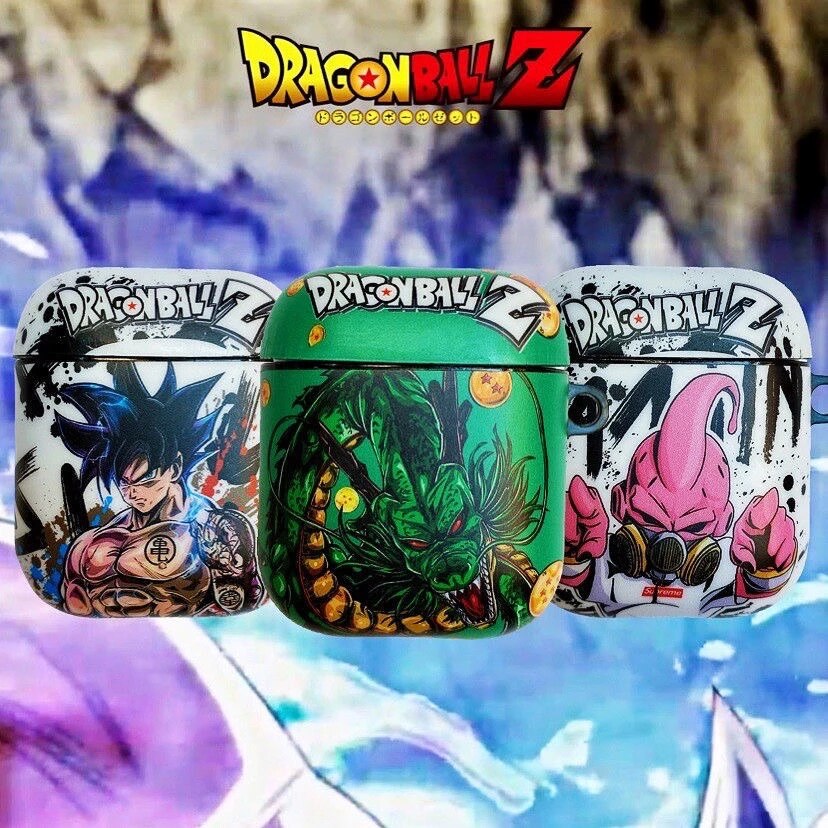 Custodia per Airpod Dragon Ball