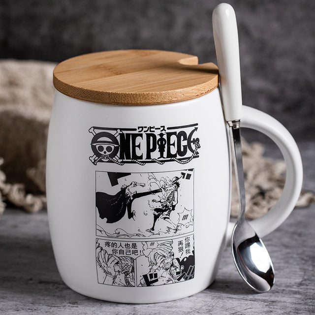 Tazza da caffè/tè monopezzo