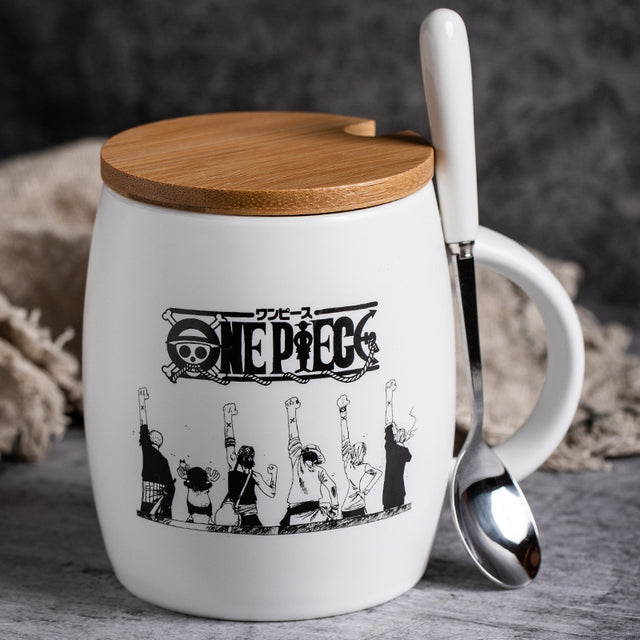 Tazza da caffè/tè monopezzo