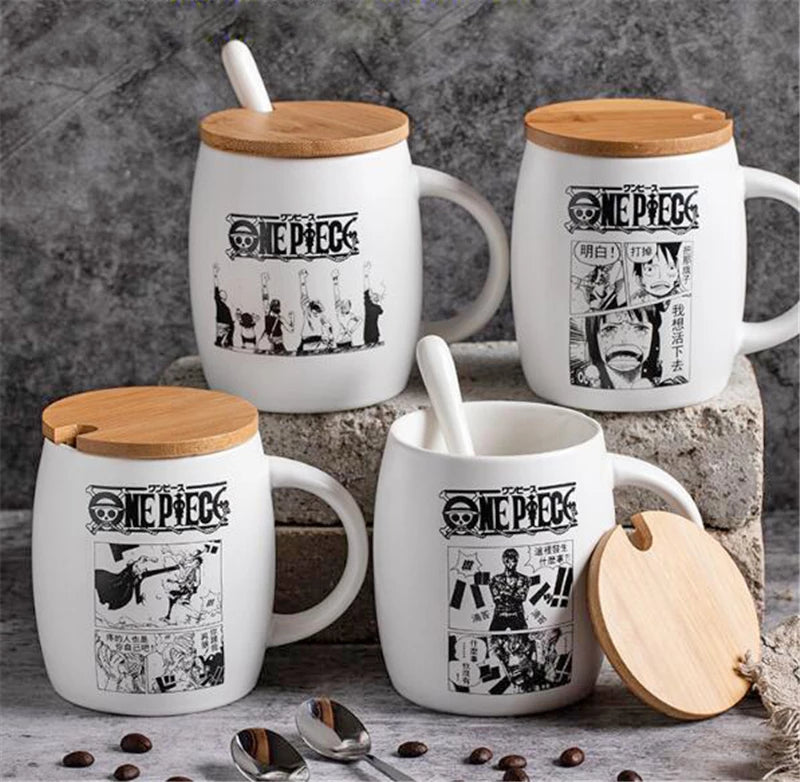Tazza da caffè/tè monopezzo