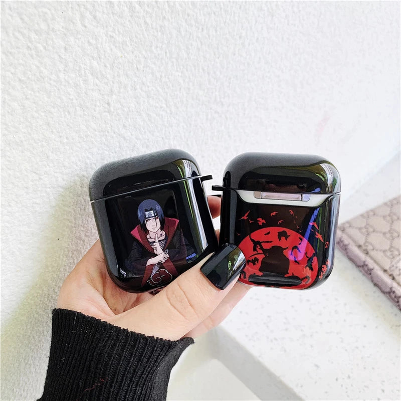 Naruto Airpods Case