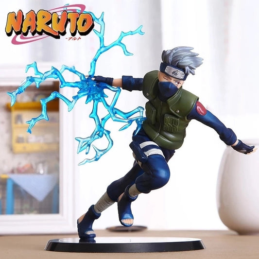 Kakashi Actionfigur (15cm)