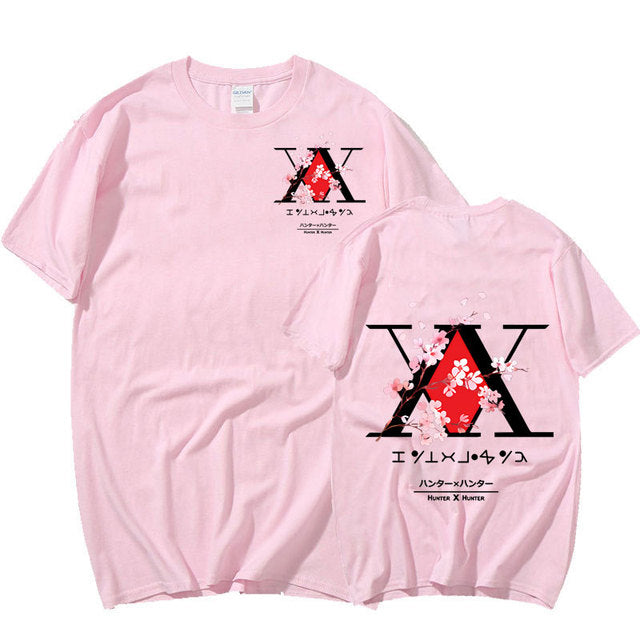 Hunter x Hunter T-Shirt
