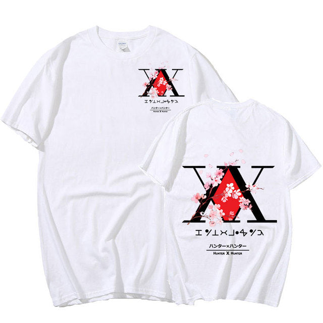 Hunter x Hunter T-Shirt